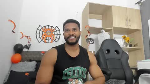 Jason online show from October 30, 8:09 pm