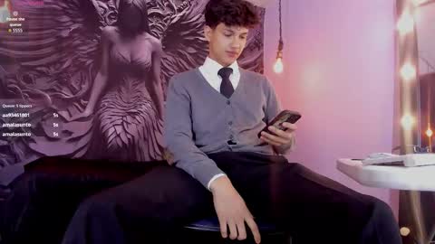 JASON online show from October 15, 1:09 am