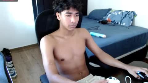 jason_haasland online show from January 16, 7:01 pm