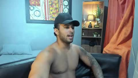 jason_risto online show from April 29, 5:56 am