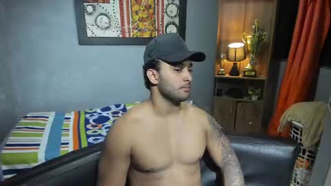 jason_risto online show from July 29, 8:14 am