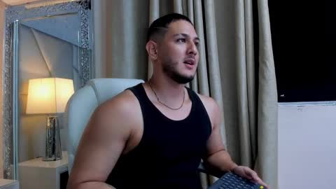 Jasson Shaw online show from October 4, 12:30 am