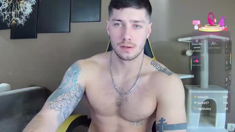 Jason theGreat online show from February 18, 1:44 pm