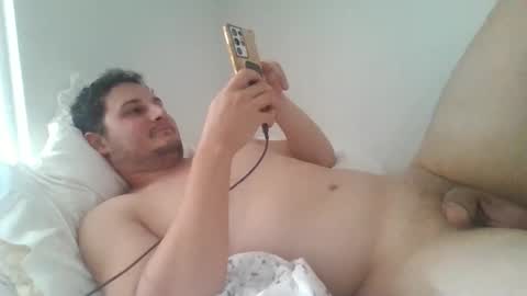 jasonbayson online show from March 24, 2:06 am