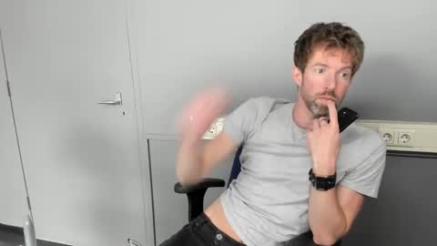 Jason online show from May 6, 12:55 pm