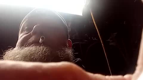 jasongriffey42 online show from February 22, 6:08 pm