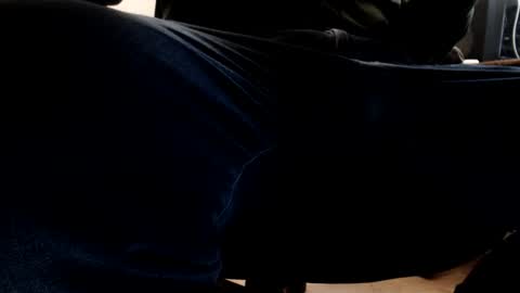 Benedick Cumbersnatch online show from January 14, 6:49 pm