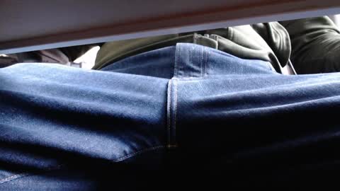 Benedick Cumbersnatch online show from March 27, 5:36 pm