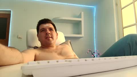 JasonJacks online show from November 7, 7:33 am