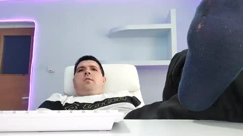 JasonJacks online show from September 28, 6:22 am