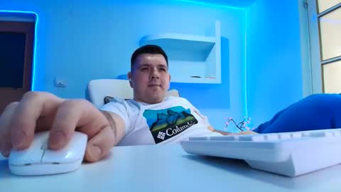 JasonJacks online show from April 9, 6:19 am