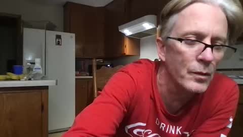 Eric2900 online show from February 1, 6:32 am