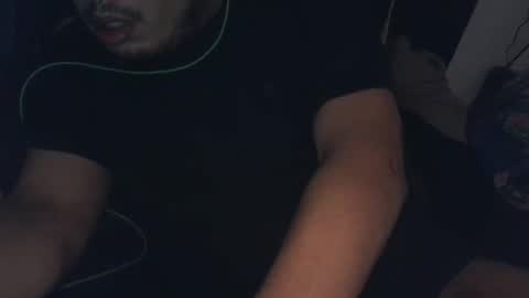 jasonmanon online show from November 5, 5:09 am