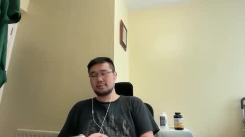 Jason Ryu online show from May 14, 1:31 pm
