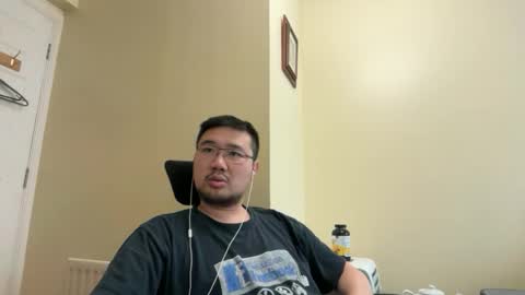 Jason Ryu online show from May 10, 2:23 pm