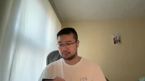 Jason Ryu online show from March 14, 11:03 am