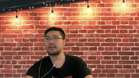 Jason Ryu online show from February 28, 8:24 pm