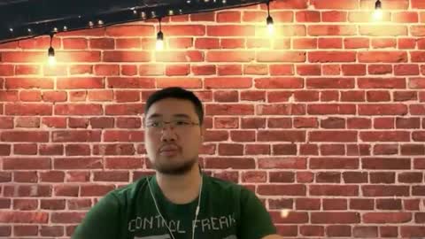 Jason Ryu online show from February 13, 12:08 pm