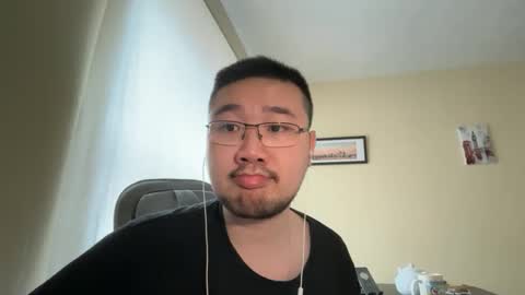 Jason Ryu online show from March 29, 10:17 am