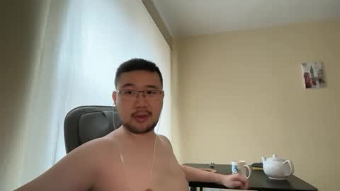 Jason Ryu online show from March 10, 10:30 am