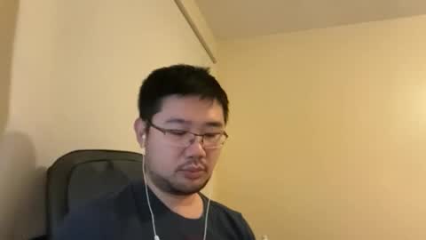 Jason Ryu online show from December 20, 7:21 pm