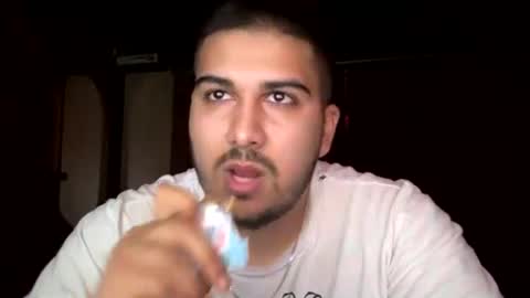 jasonsua21 online show from March 11, 12:44 am