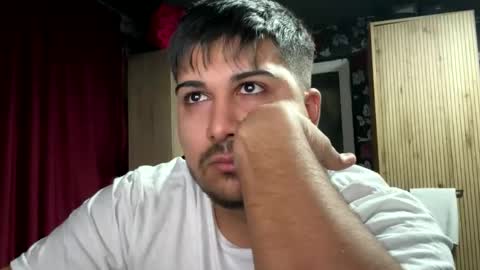 jasonsua21 online show from February 21, 11:52 pm