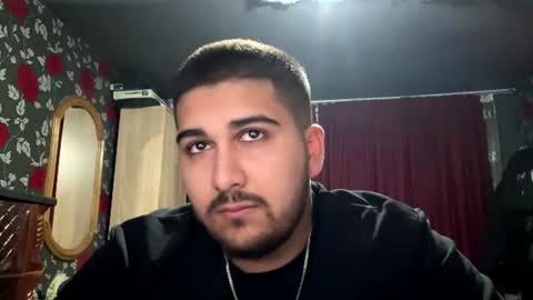 jasonsua21 online show from March 12, 7:58 pm