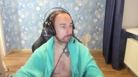 jasonwaker online show from September 15, 9:16 pm