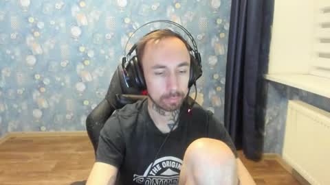 jasonwaker online show from October 21, 8:23 pm