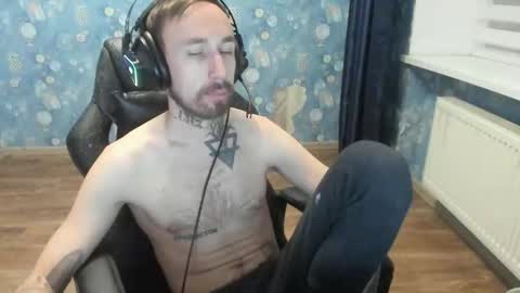 jasonwaker online show from November 6, 9:29 pm