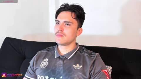 Jason online show from March 21, 3:56 am