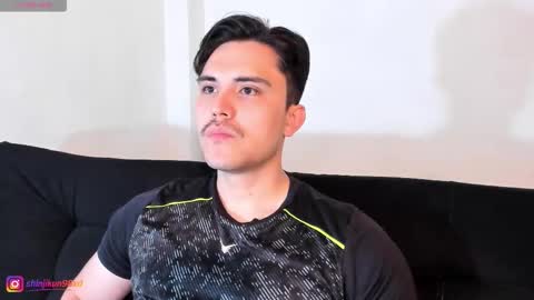 Jason online show from March 21, 2:00 pm