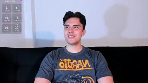 Jason online show from September 10, 2:23 am