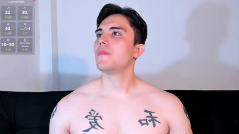 Jason online show from September 9, 2:22 am