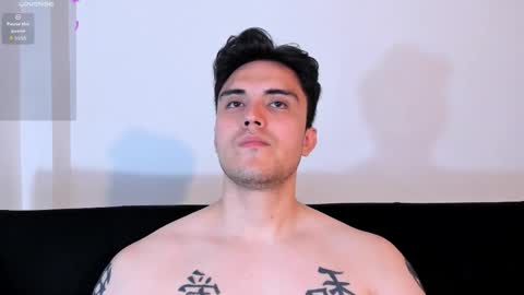 Jason online show from September 11, 2:24 am