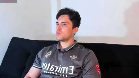 Jason online show from January 18, 1:58 am