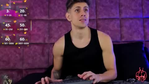 JASPER JONES online show from March 4, 3:58 am