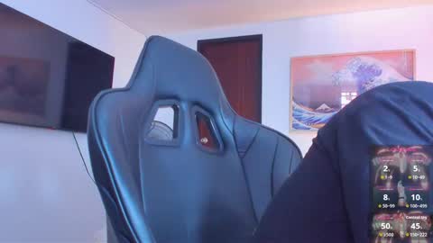 JBrooksXx online show from May 28, 2:48 pm