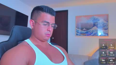 JBrooksXx online show from May 4, 3:13 am