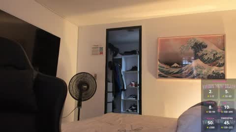 JBrooksXx online show from April 5, 10:07 pm