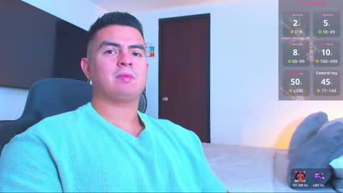 JBrooksXx online show from March 6, 12:48 pm