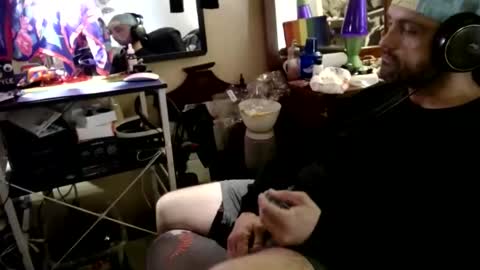 jasperh98 online show from February 1, 7:47 am