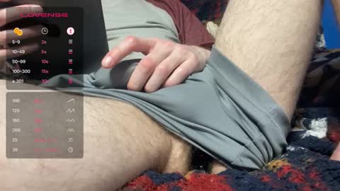 Jasper Hayes  online show from December 5, 8:13 am