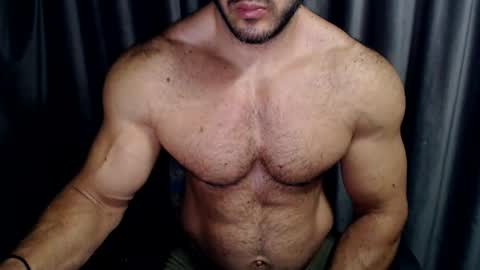 Snapshot of jasphermscl chatting on September 11, 4:03 am JaspherMscl online show from September 11, 4:03 am