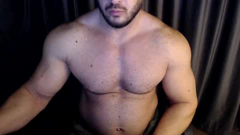 Snapshot of jasphermscl chatting on January 2, 3:05 am JaspherMscl online show from January 2, 3:05 am