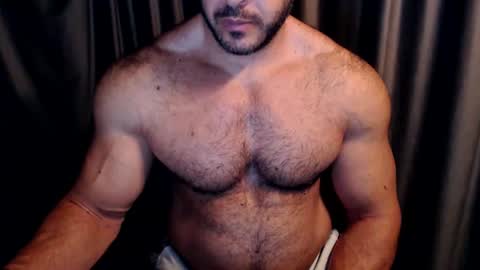 Snapshot of jasphermscl chatting on September 29, 9:25 pm JaspherMscl online show from September 29, 9:25 pm