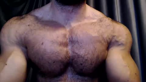 Snapshot of jasphermscl chatting on September 23, 12:26 am JaspherMscl online show from September 23, 12:26 am