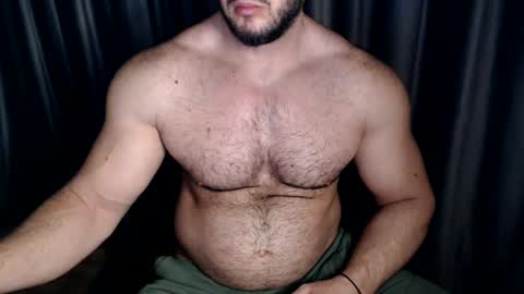 Snapshot of jasphermscl chatting on February 1, 5:07 am JaspherMscl online show from February 1, 5:07 am