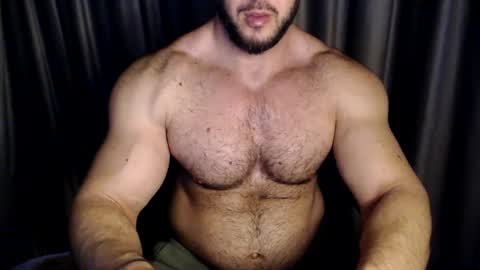 Snapshot of jasphermscl chatting on February 1, 8:08 am JaspherMscl online show from February 1, 8:08 am